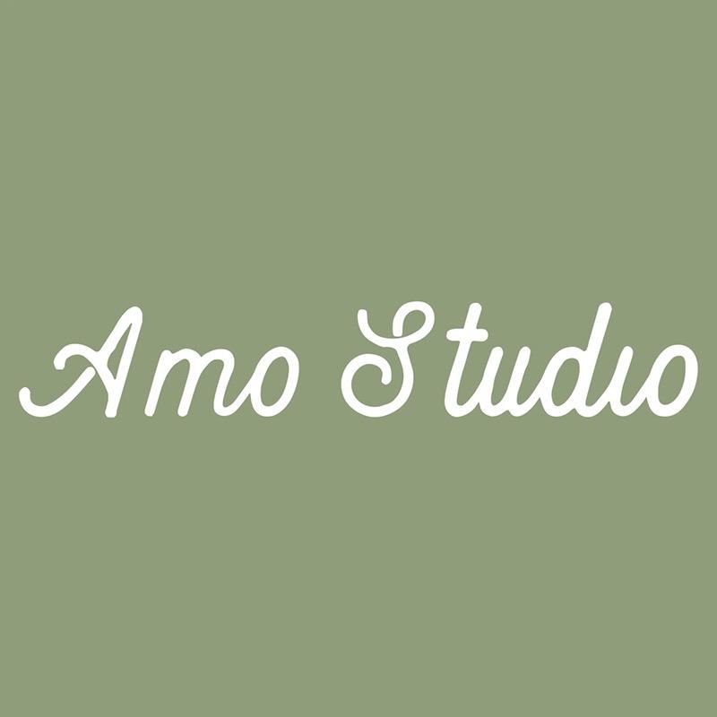 AMOSTUDIO饰品定制