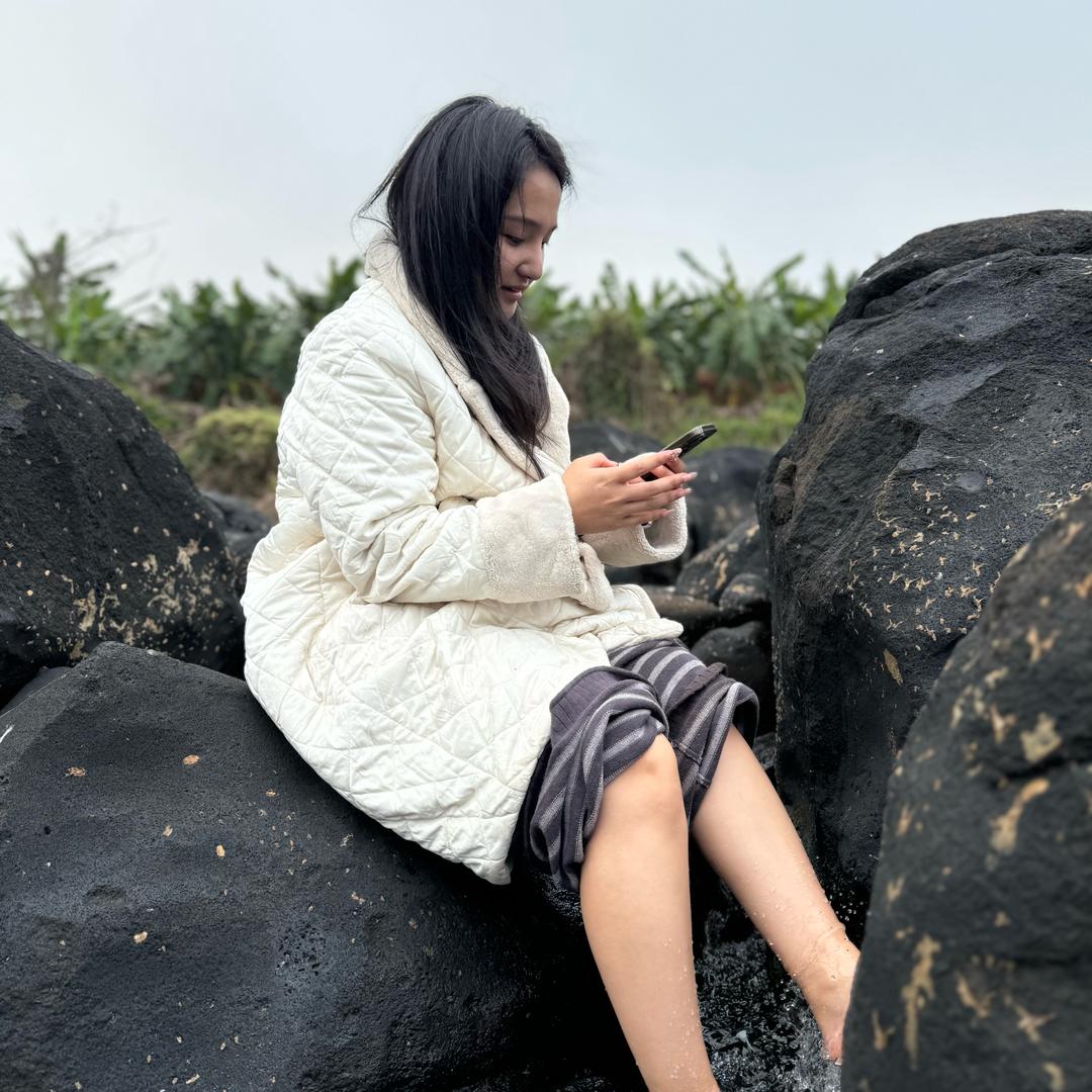 爱分享的女房东