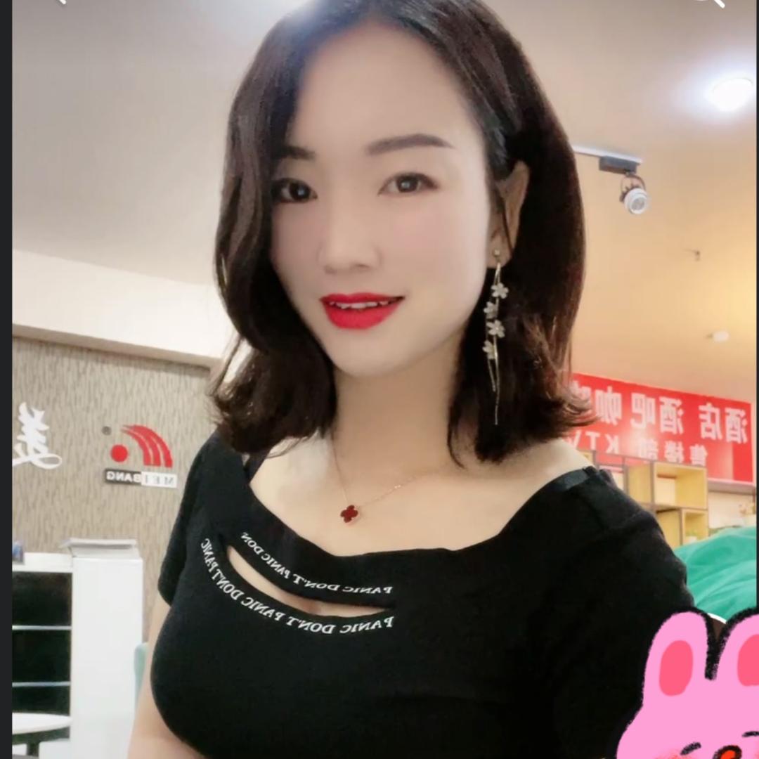 给你微笑
