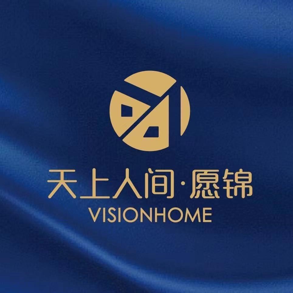 天上人间愿锦窗帘(灯塔店)