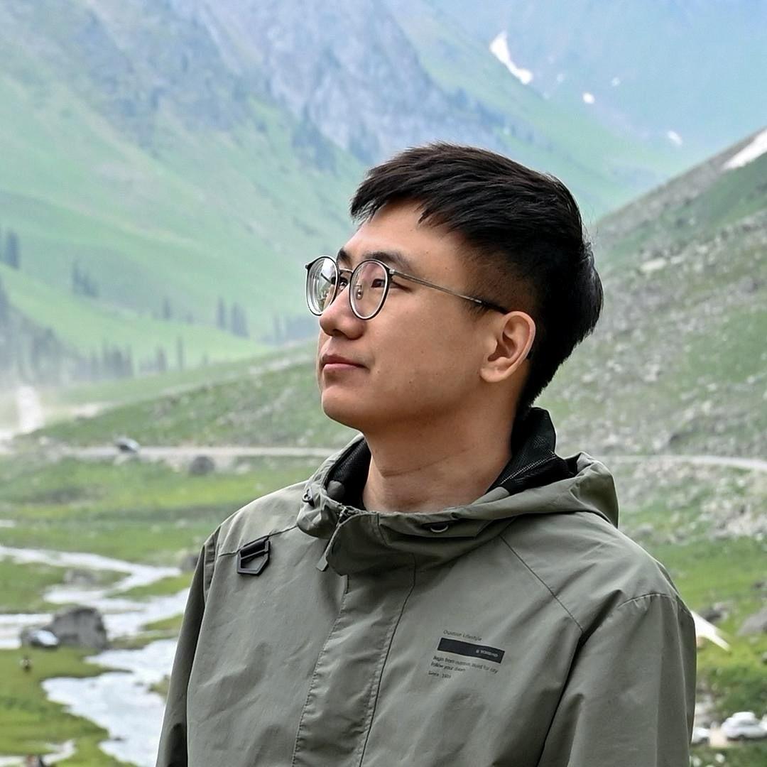 辉哥的笔记本