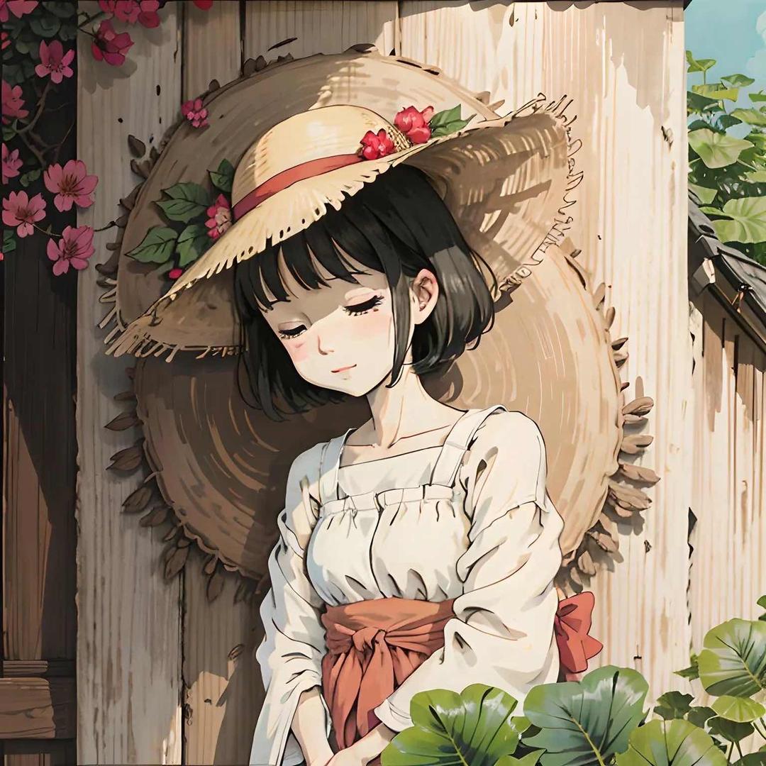 深海的魚