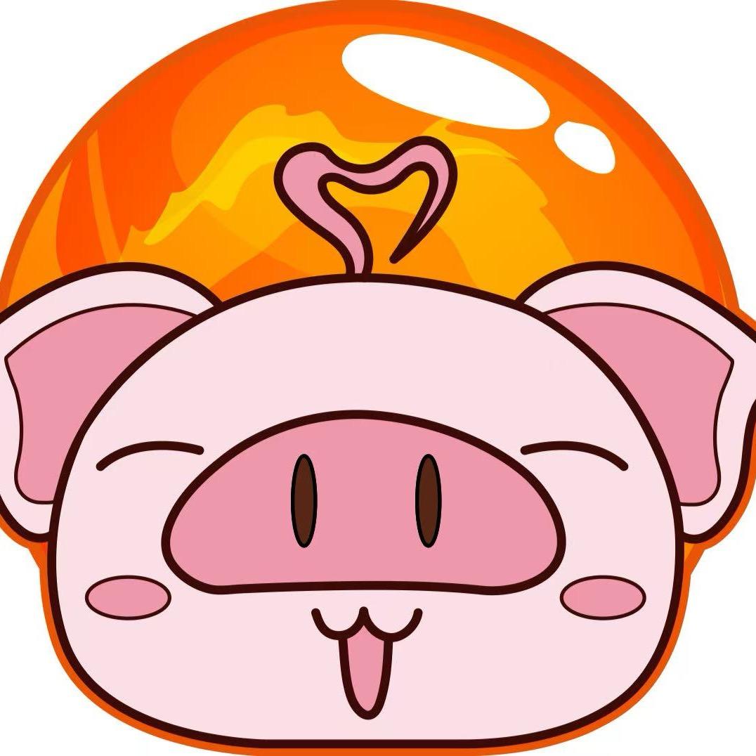 弹猪猪弹珠潮玩官方号