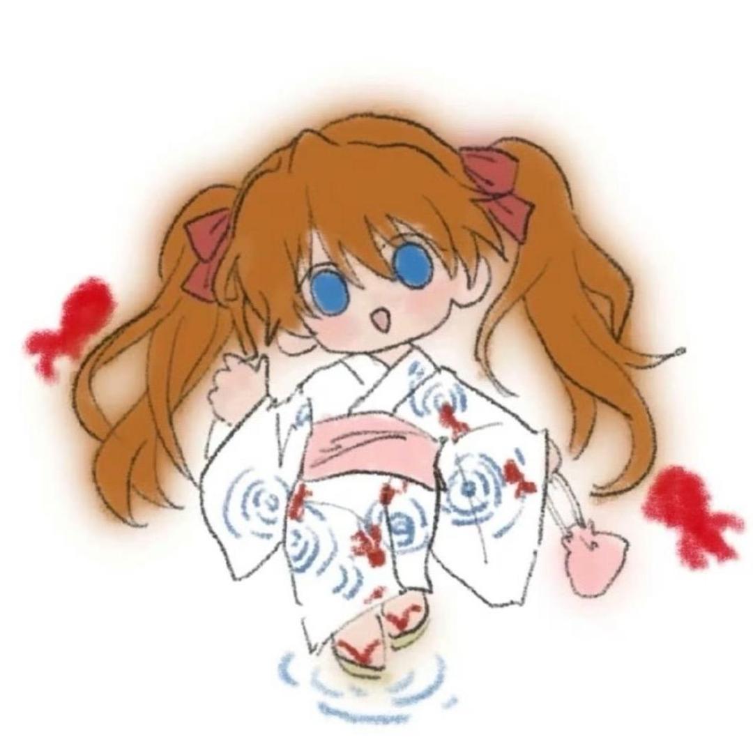 瑞瑞子（减肥无敌版）