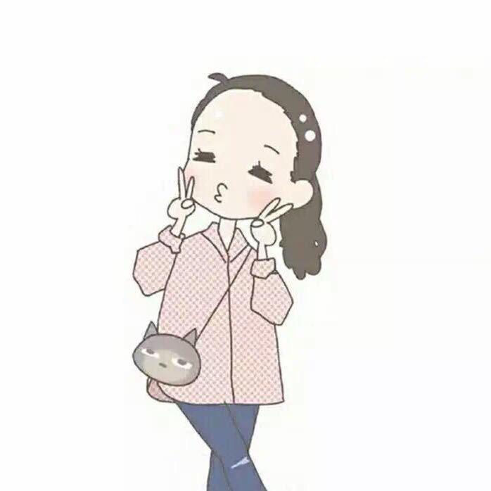不喜欢美女