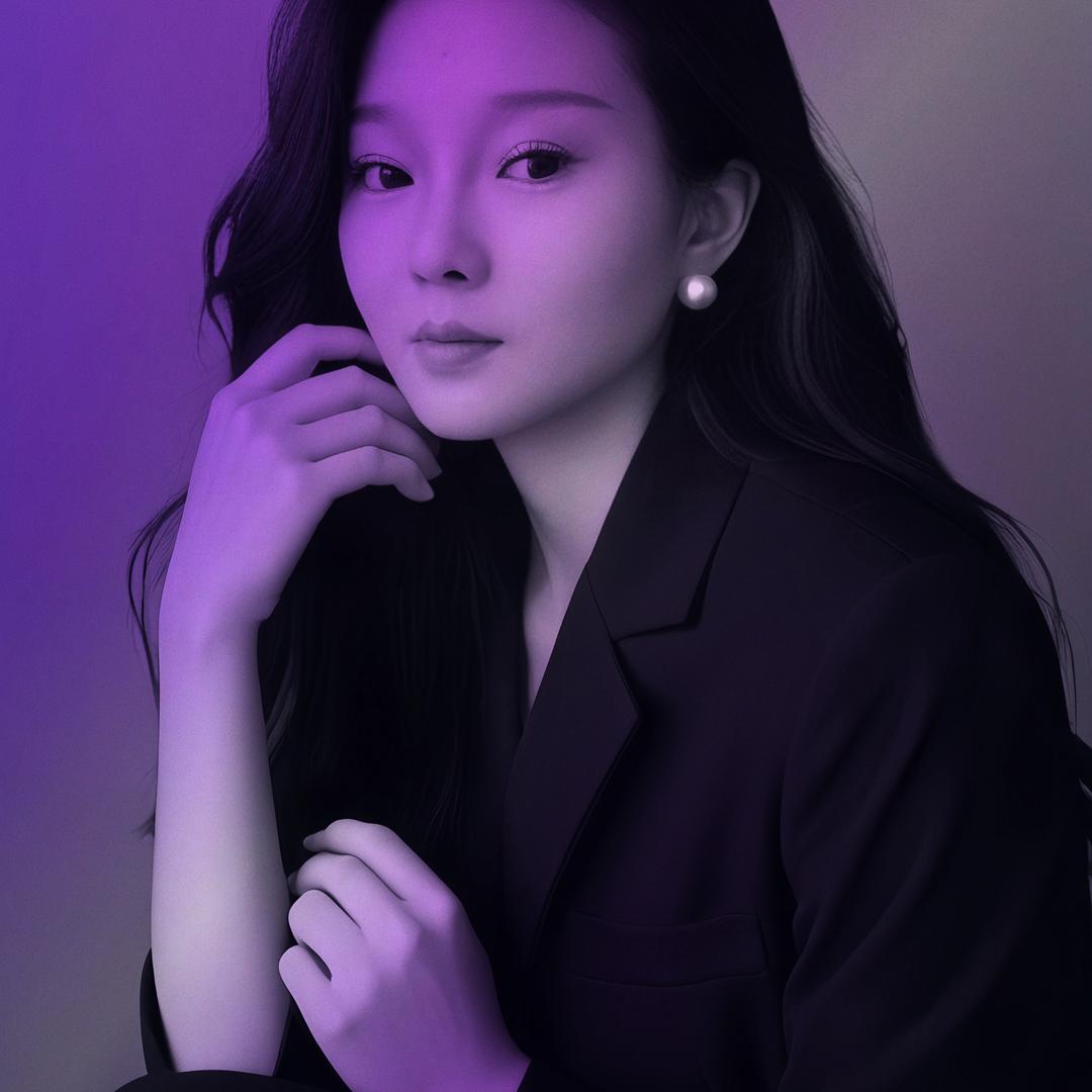 开封理想美发工作室青青