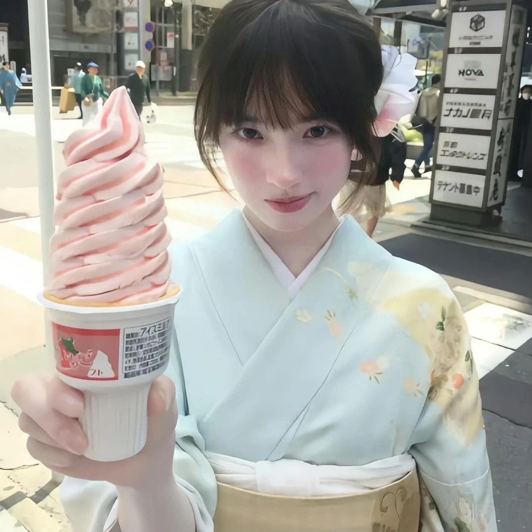 。