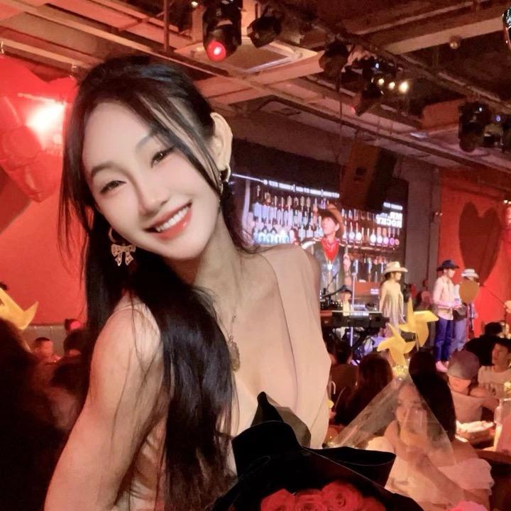 🎼欧阳姗姗