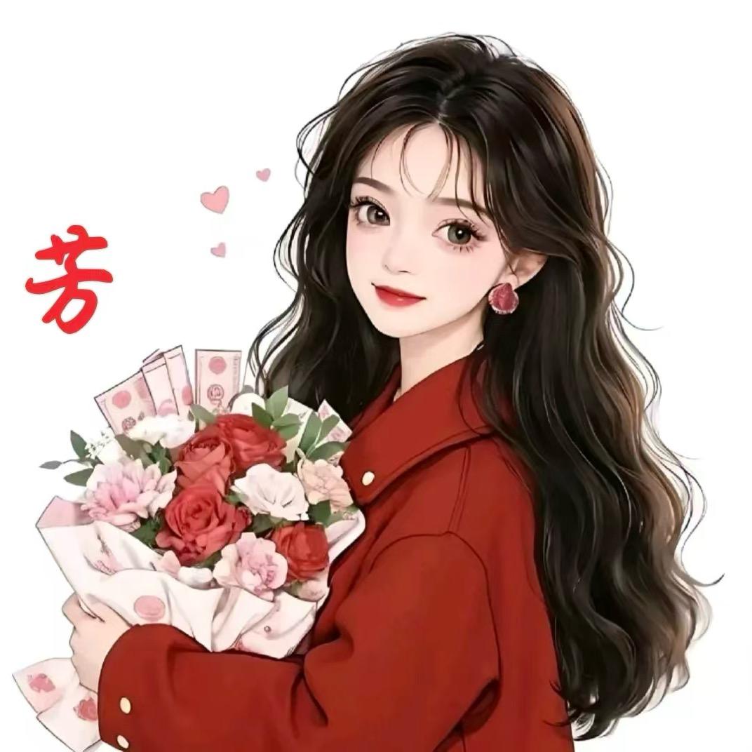Y🎊芳