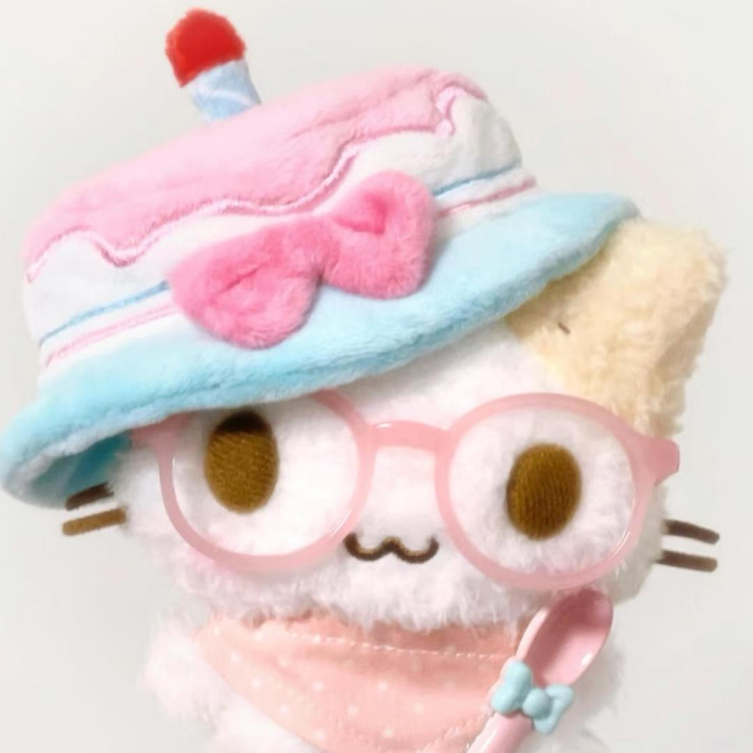 小甜大王