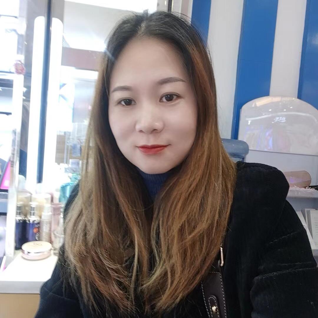 梧州佳洁斯-欧材门窗严冬丽