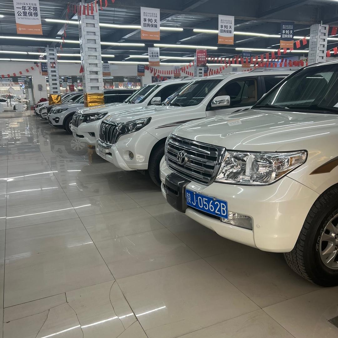 车管家汽车（雷）