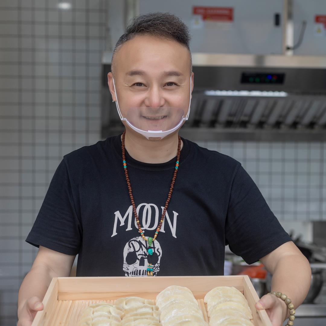 吉首十三虾
