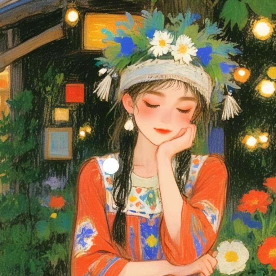 酒丫头