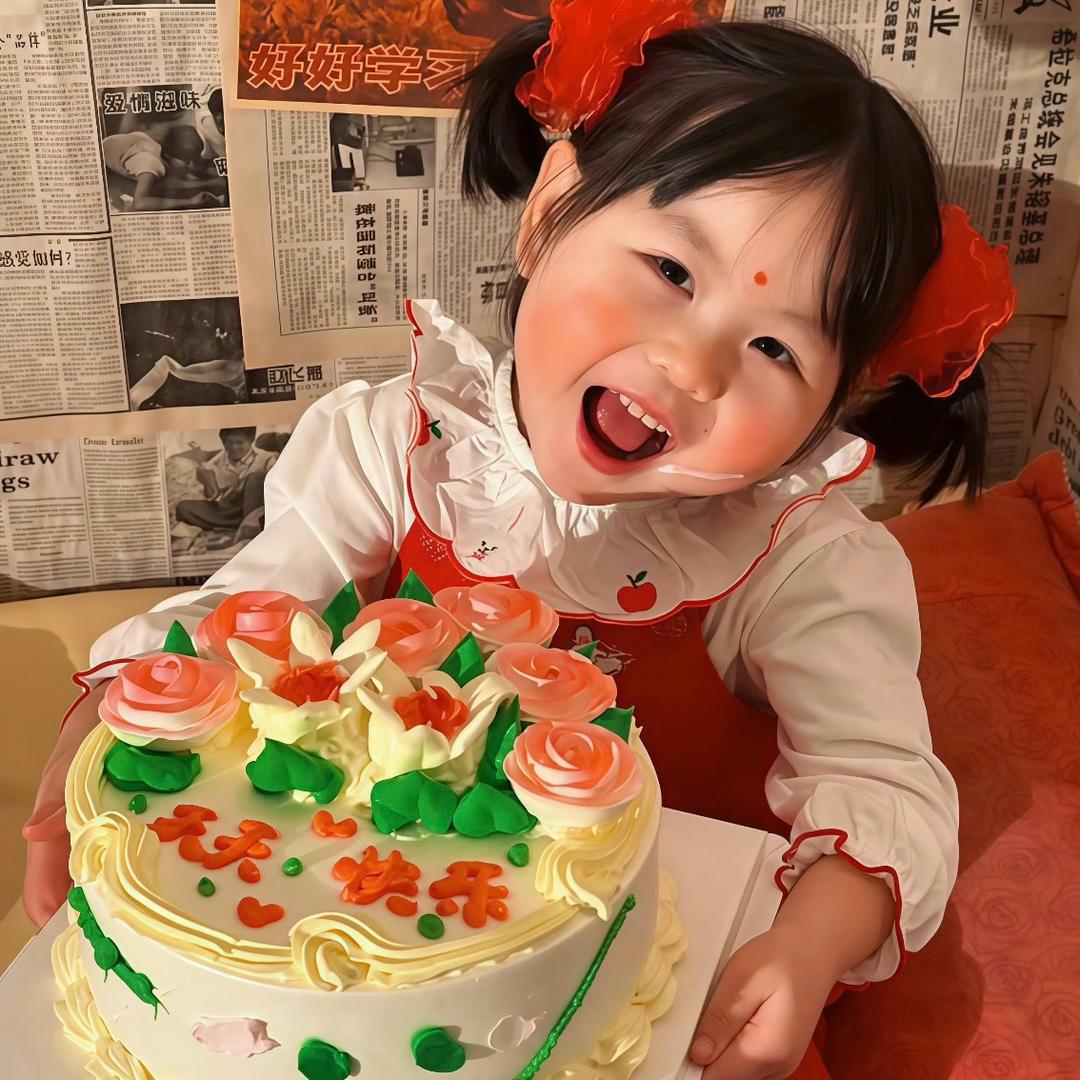 快乐的小米辣🌶️