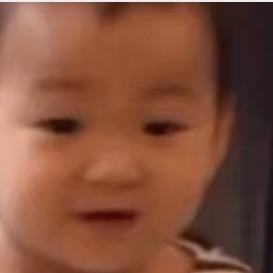 小云朵被太阳晒哭了