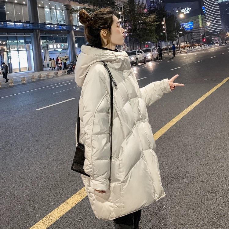 衣心衣意羽绒服工厂