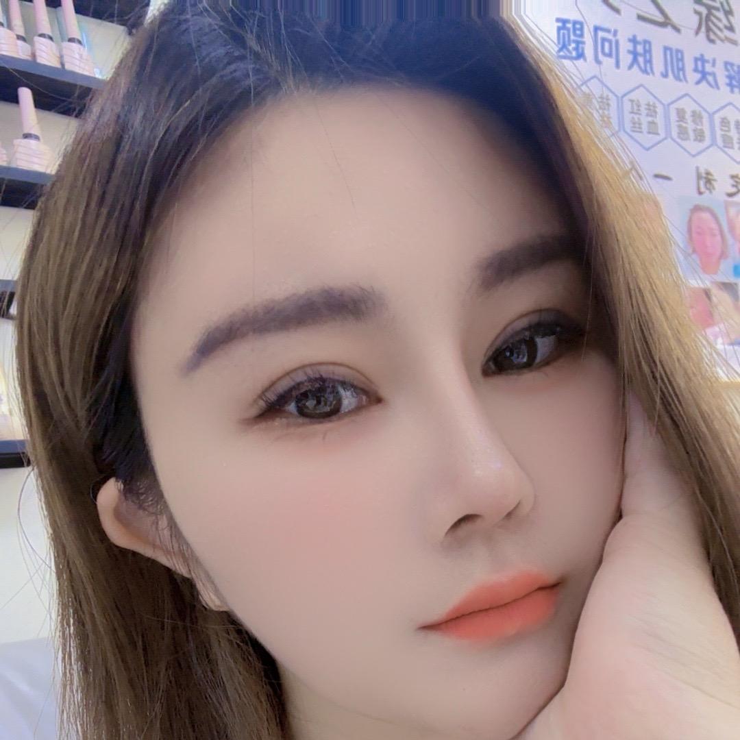 裕缘美容官方号