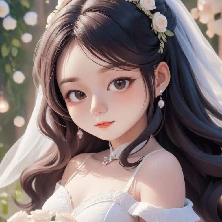 小七的闺蜜