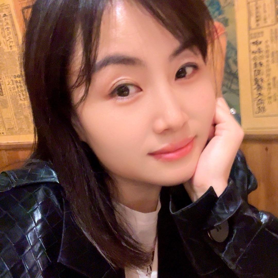 杨蕾蕾🌻