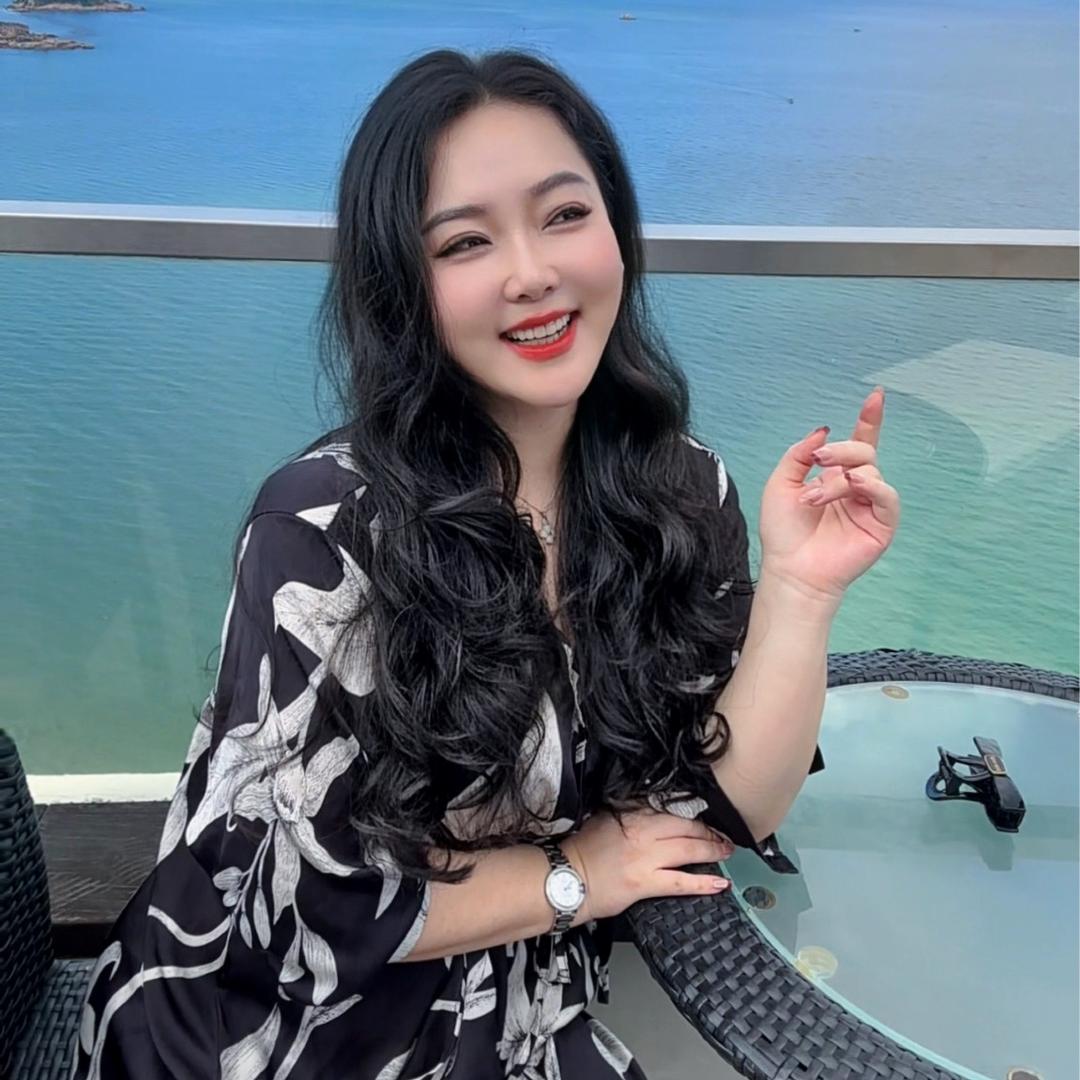 香公子🌹