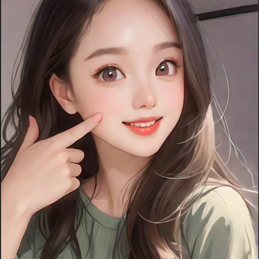 舒舒（发财版）