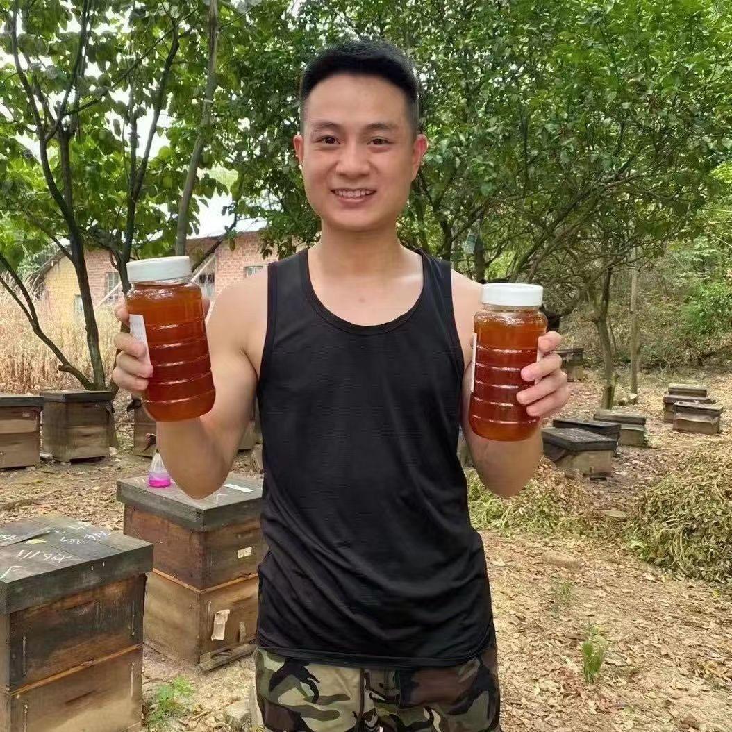 小鹏原密