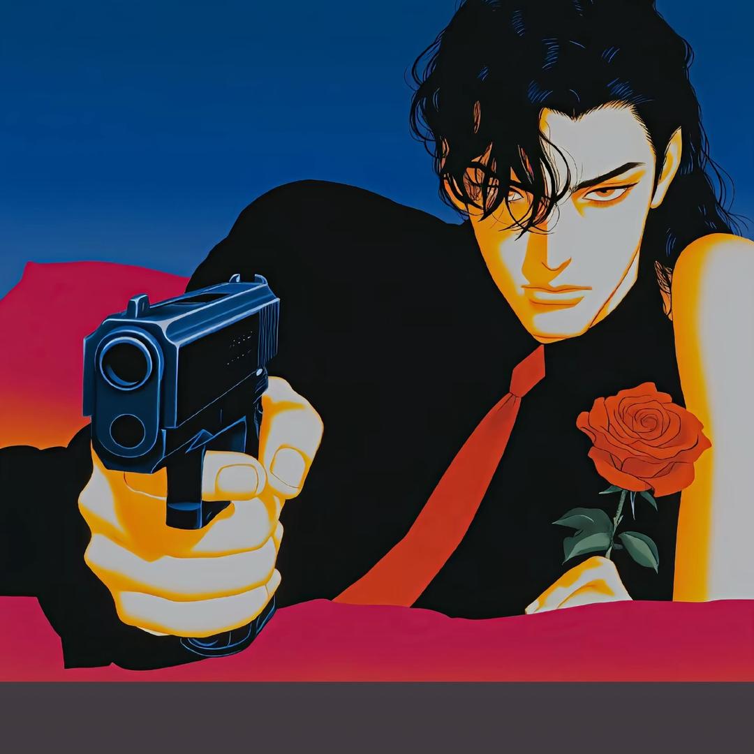 农夫骑马抡稿摞耙