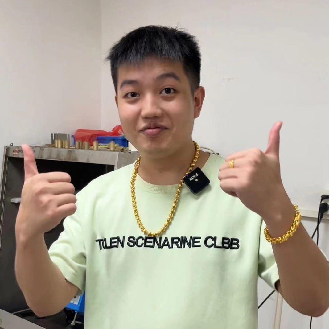 同源熊大做手镯