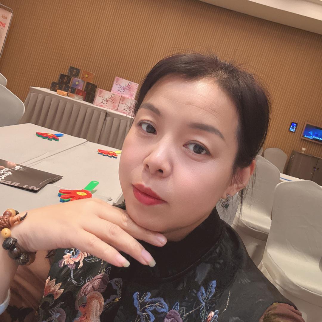 健康养生特色玲姐