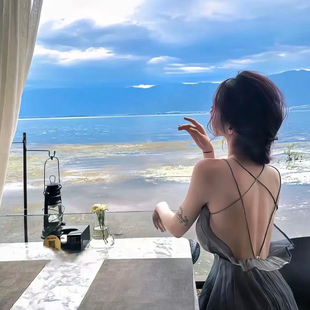 香菜脑袋🧚‍♀️
