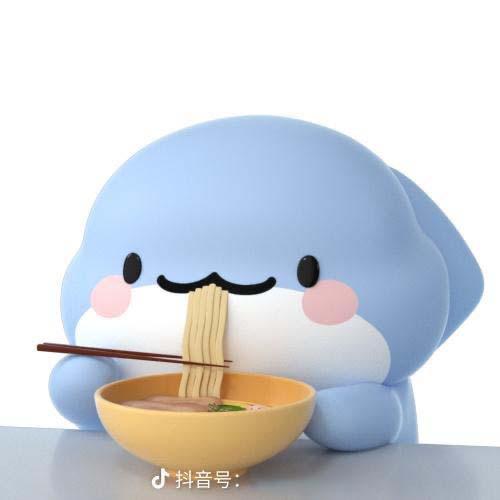 胖滚🐷的日常