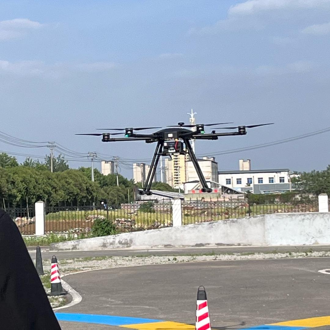 枣庄鹰眼无人机航空培训