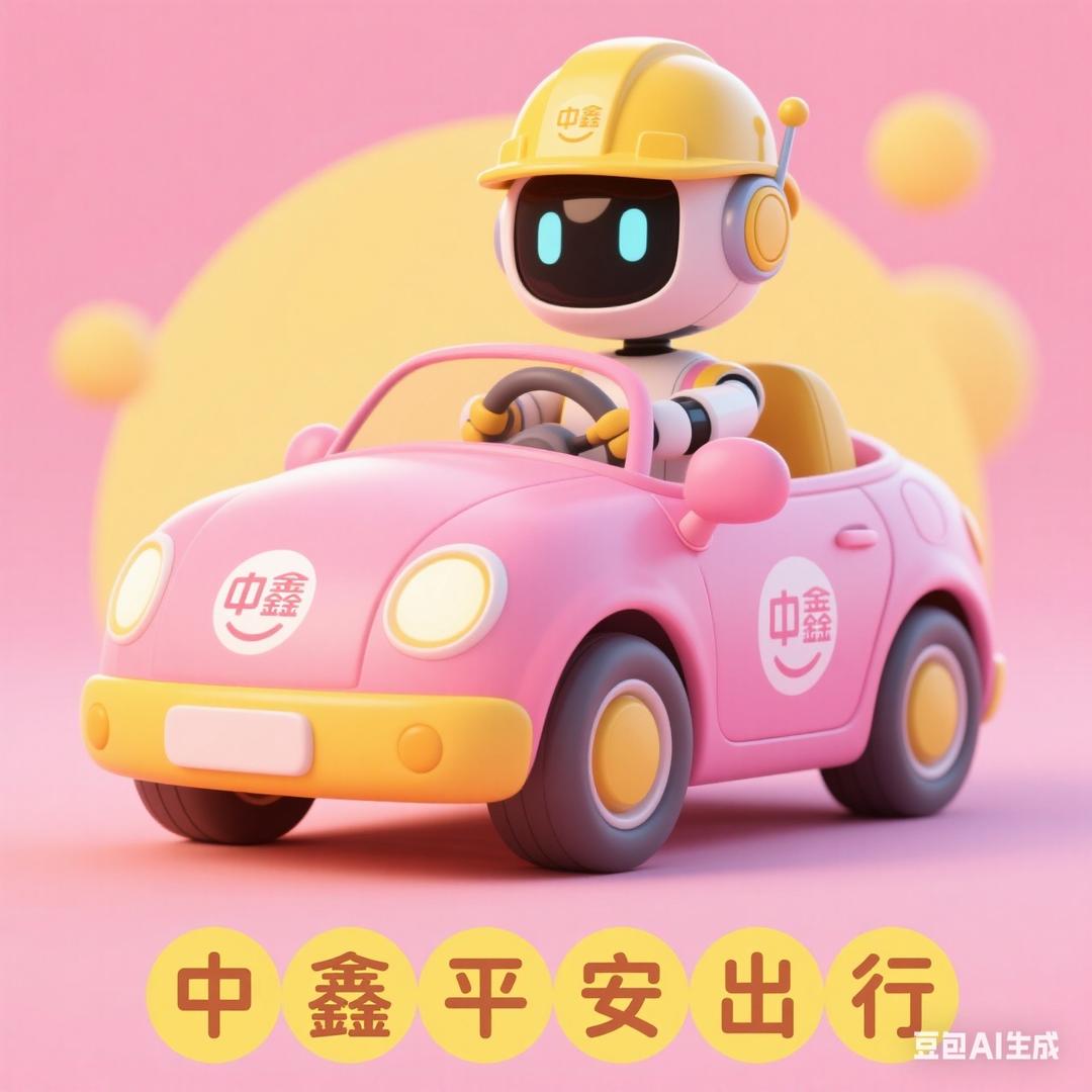 中鑫平安出行