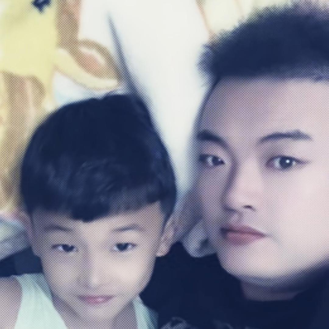 好运相伴