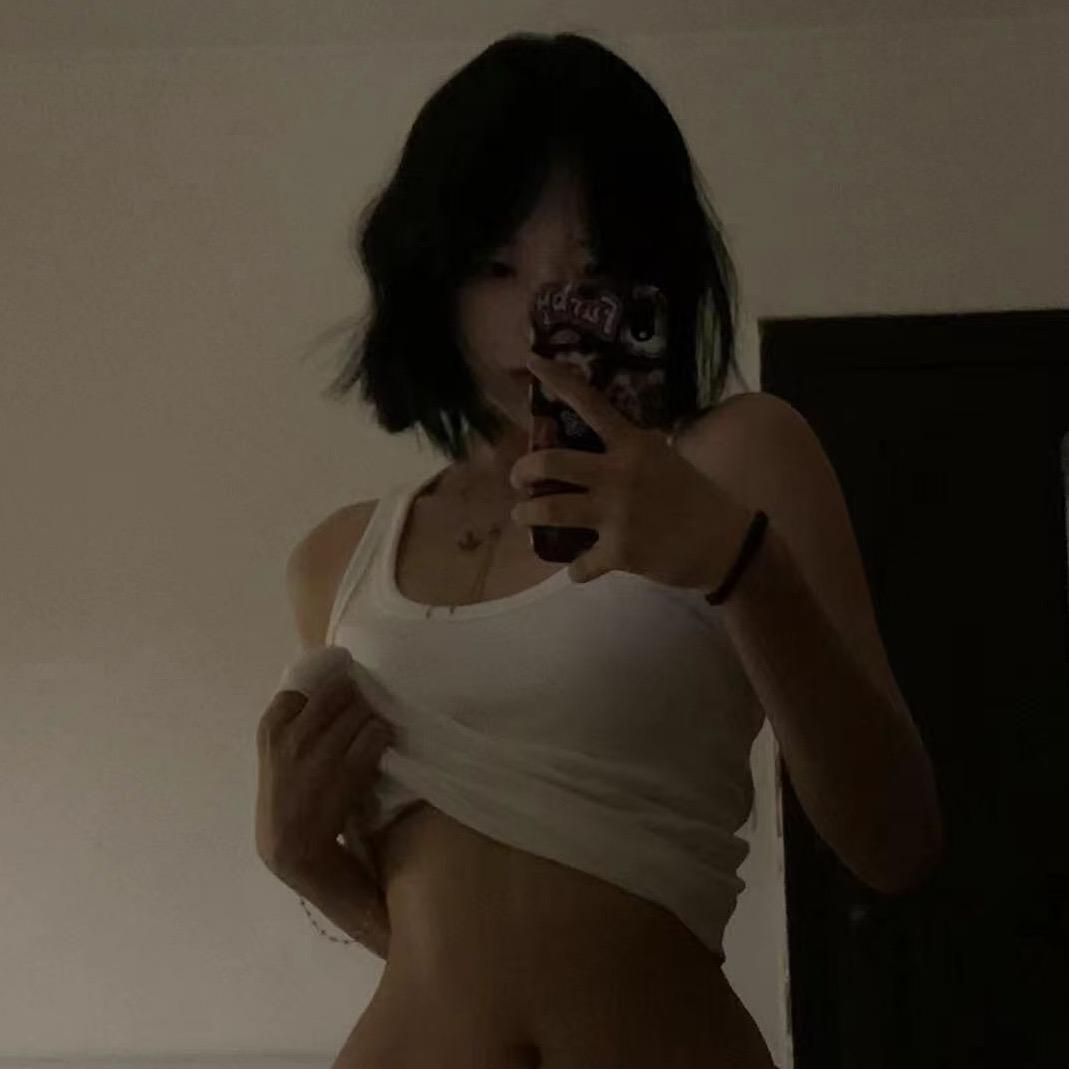 吃一口包子