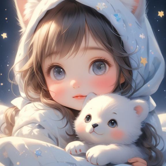 猫猫爱能量（手串版）