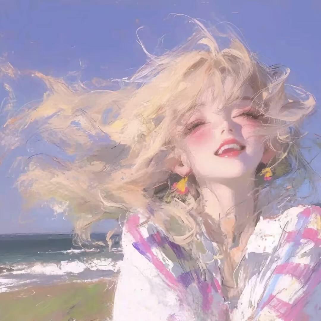 常羲不爱吃饭🌻