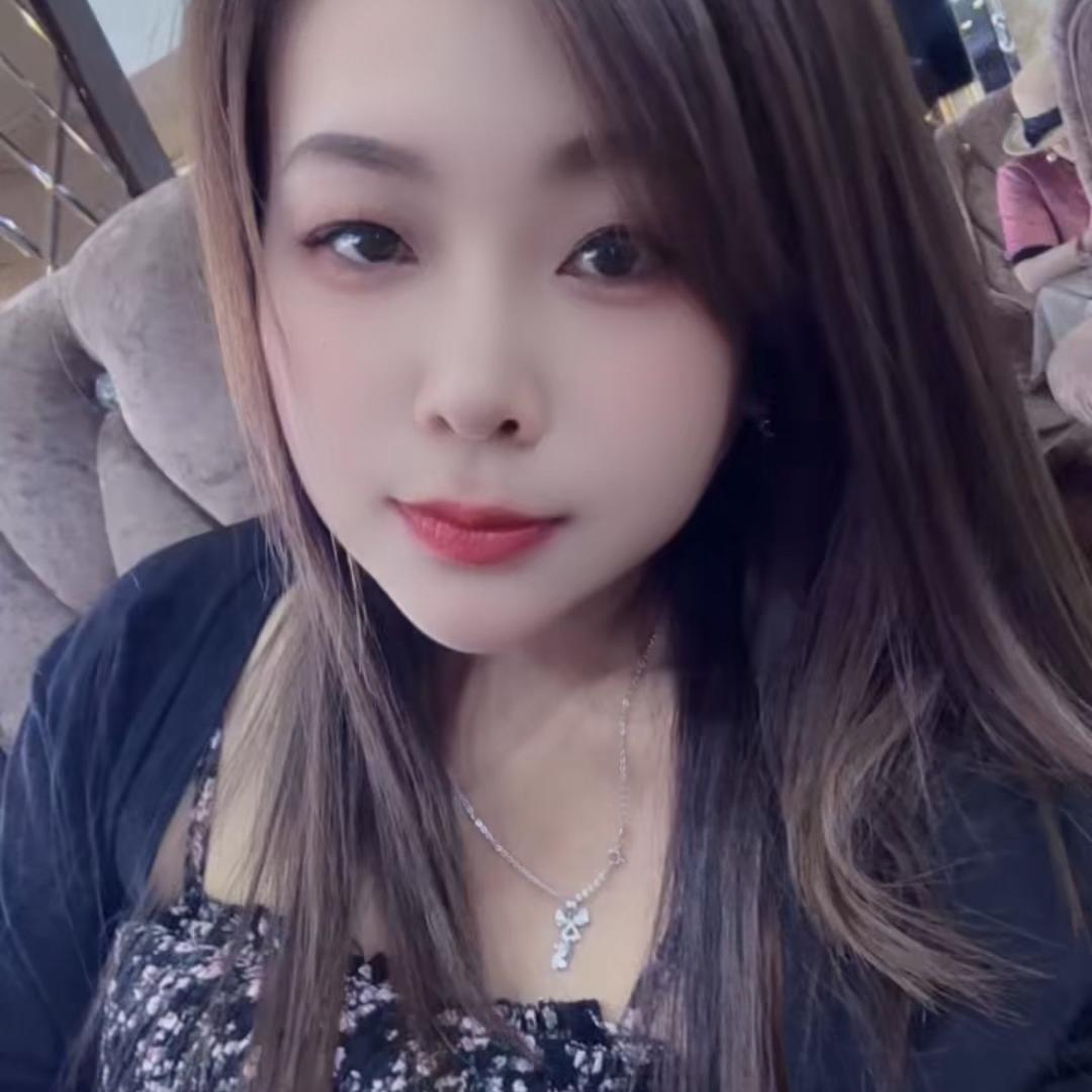 🎋四妹美美（单身）