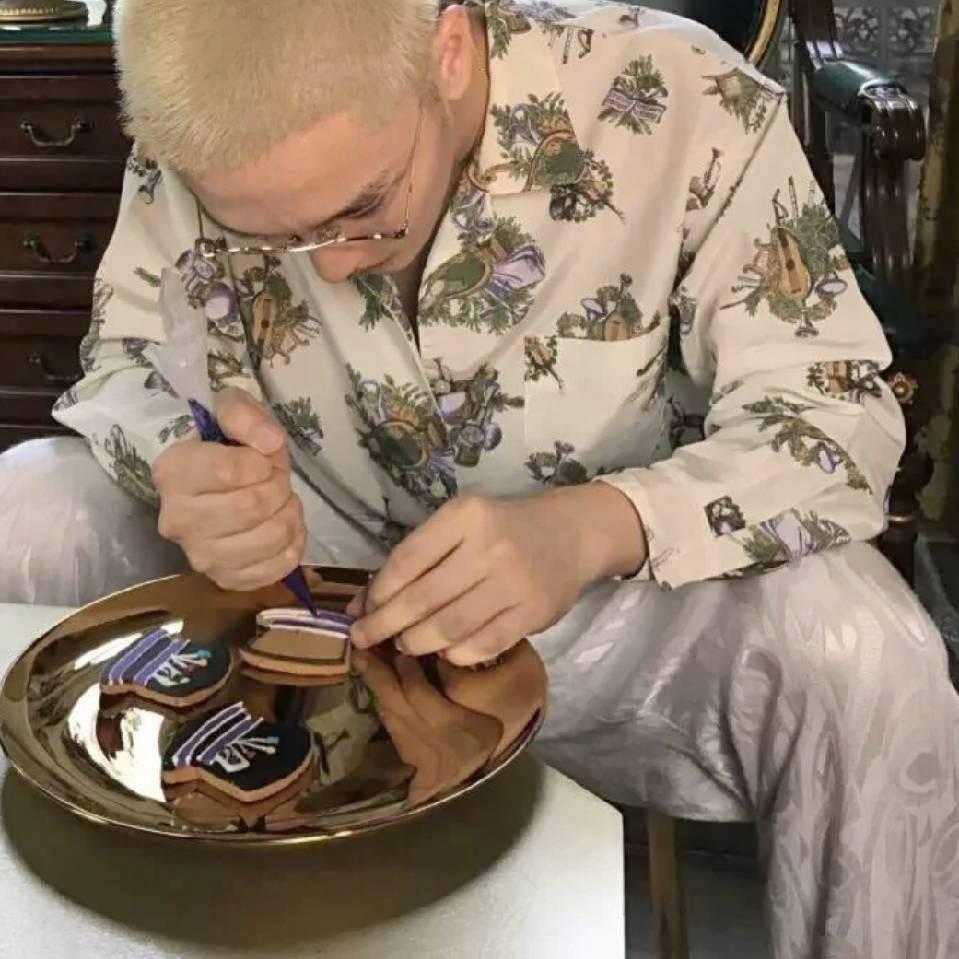 陳不错