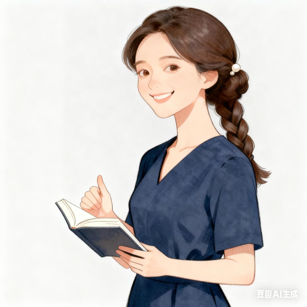 苏苏老师思维课堂