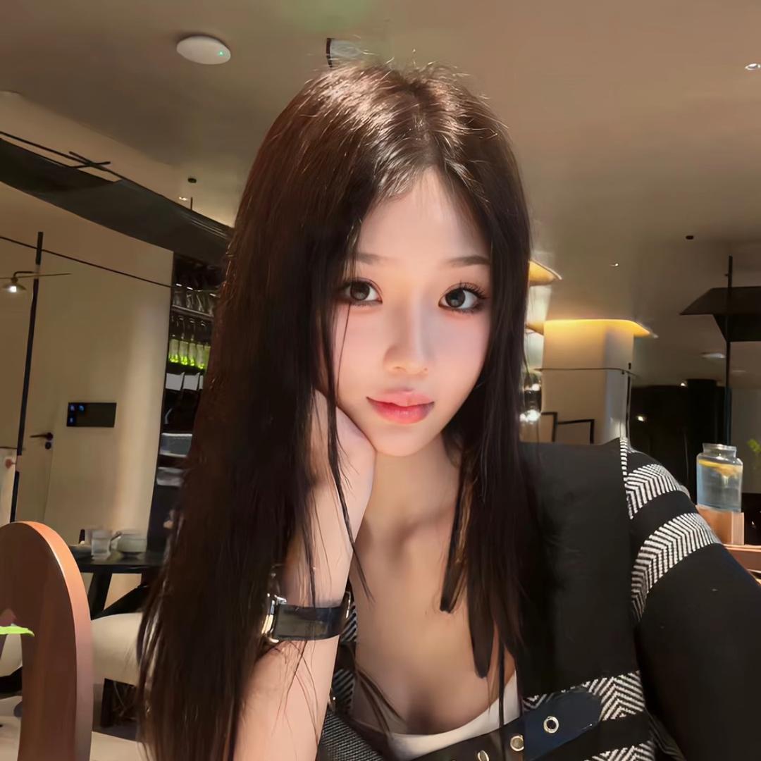 甜妹若若
