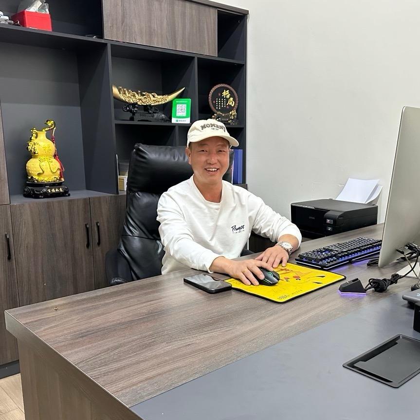 温州黄哥甄选二手车经营有限公司