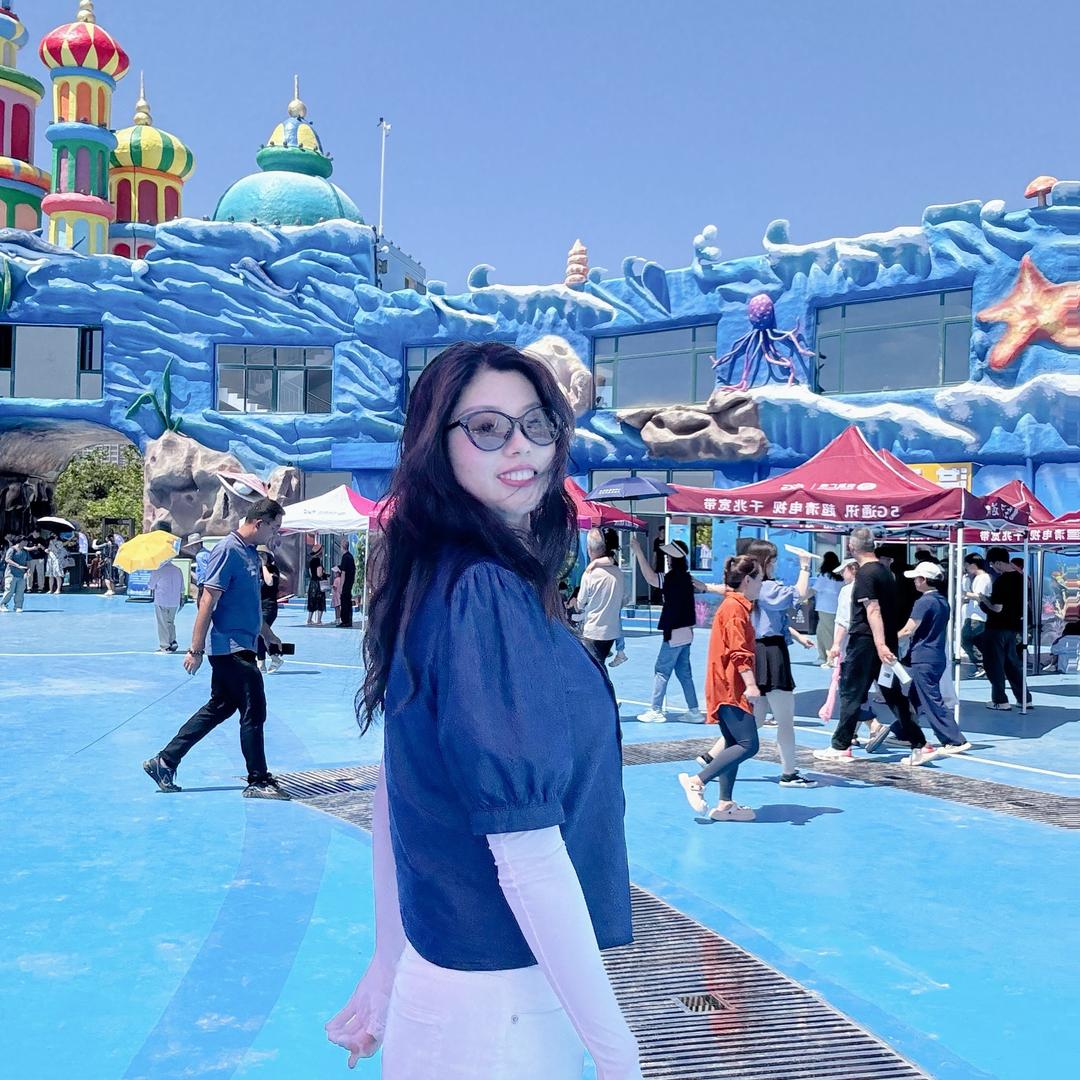 就是你呀 恰恰