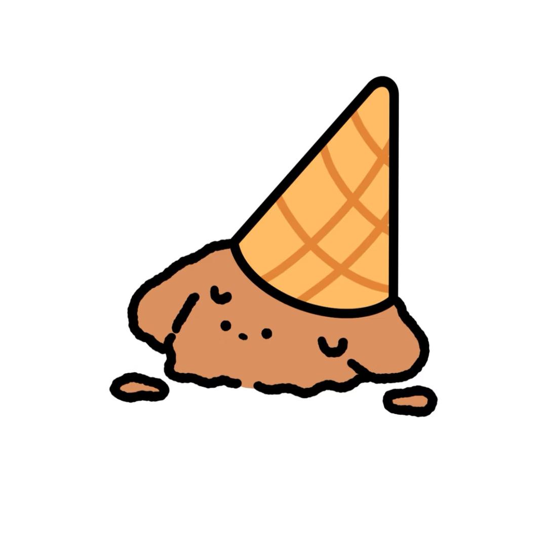 冰淇林🍨
