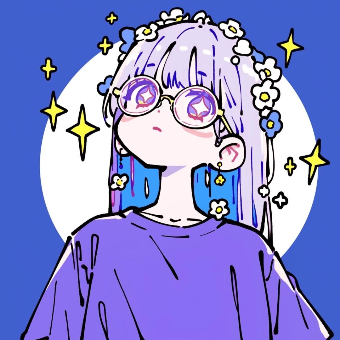 暖呐🌙（怡妹宝宝💜回归版）