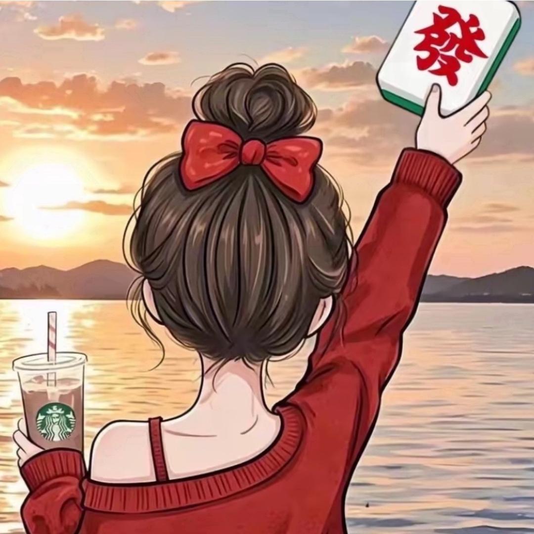 爱笑🍬果💞