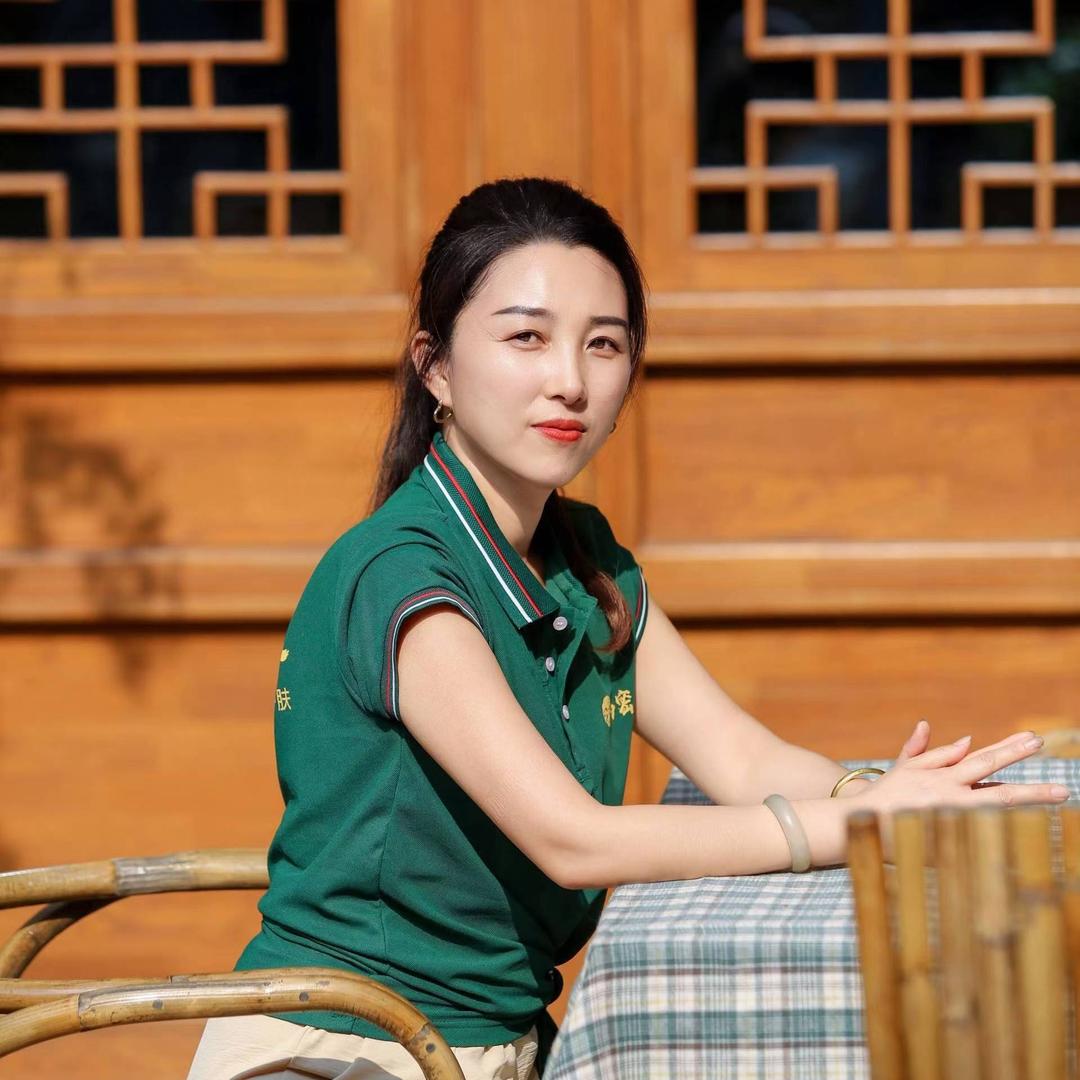 乌密草植物染发头疗馆 胶州（李哥庄店