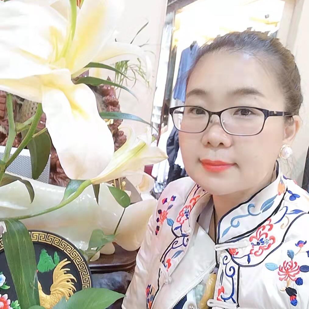 芝麻姐姐