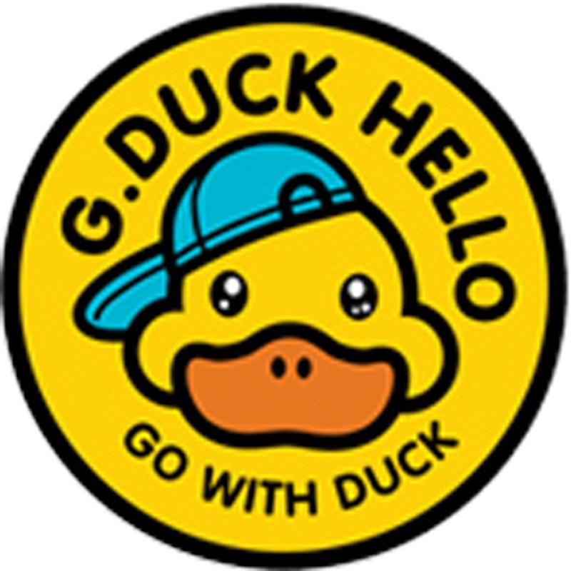 G.DUCKKIDS童鞋旗舰店